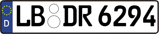 LB-DR6294