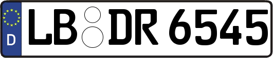 LB-DR6545