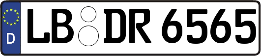 LB-DR6565