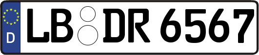 LB-DR6567