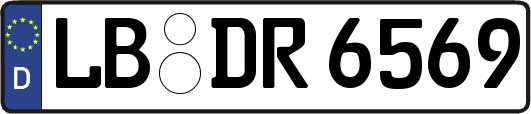 LB-DR6569