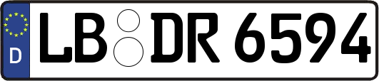 LB-DR6594