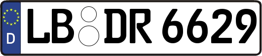 LB-DR6629