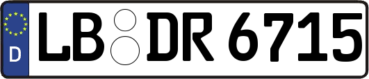 LB-DR6715