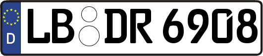 LB-DR6908