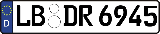 LB-DR6945