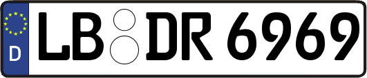 LB-DR6969