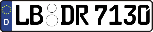 LB-DR7130