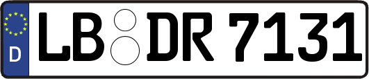 LB-DR7131