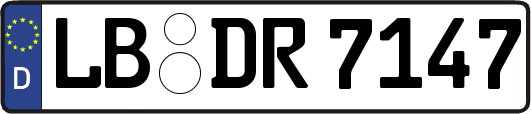 LB-DR7147