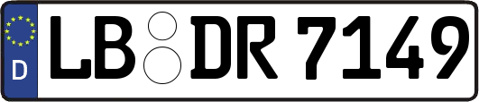 LB-DR7149