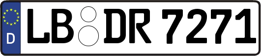 LB-DR7271