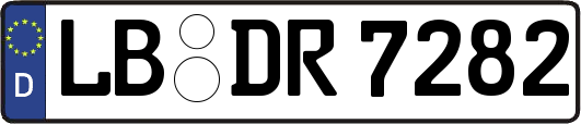 LB-DR7282