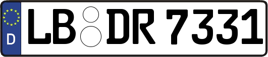 LB-DR7331