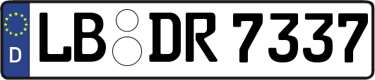 LB-DR7337
