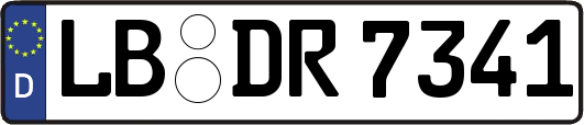 LB-DR7341