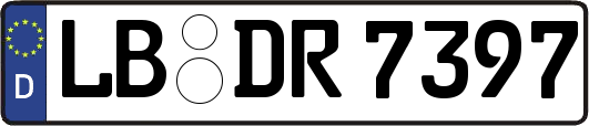 LB-DR7397