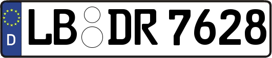 LB-DR7628