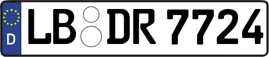 LB-DR7724