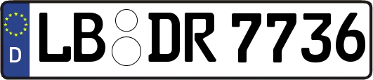 LB-DR7736