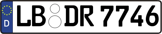 LB-DR7746
