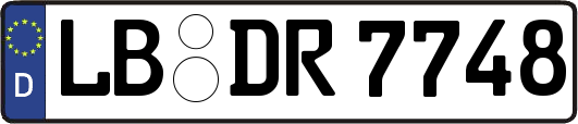 LB-DR7748
