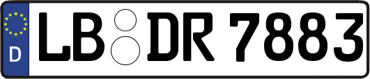 LB-DR7883