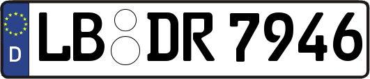 LB-DR7946