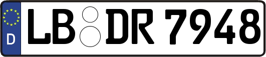 LB-DR7948