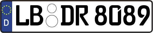 LB-DR8089