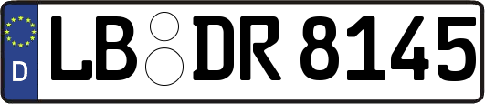 LB-DR8145