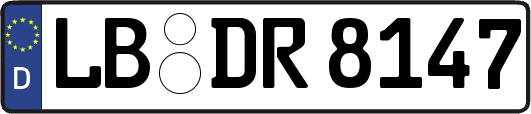 LB-DR8147