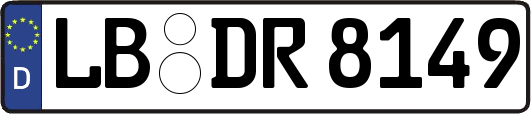 LB-DR8149