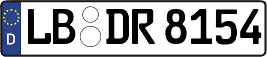 LB-DR8154