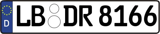 LB-DR8166