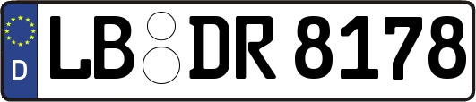 LB-DR8178