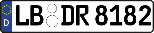LB-DR8182