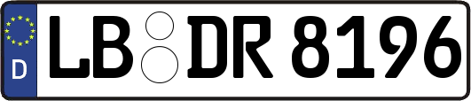 LB-DR8196