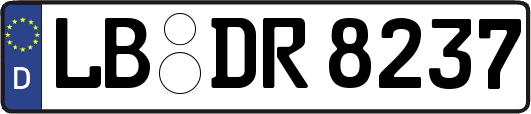 LB-DR8237