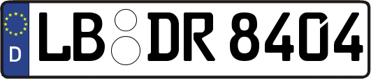 LB-DR8404