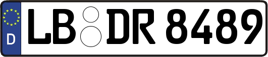 LB-DR8489