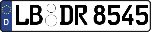 LB-DR8545