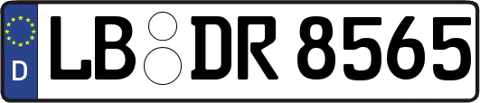 LB-DR8565