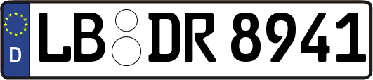 LB-DR8941