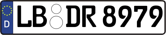 LB-DR8979