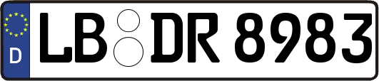 LB-DR8983