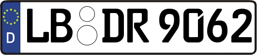 LB-DR9062