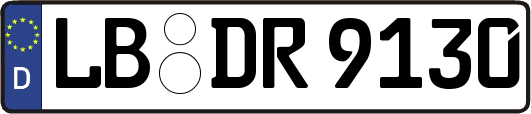 LB-DR9130