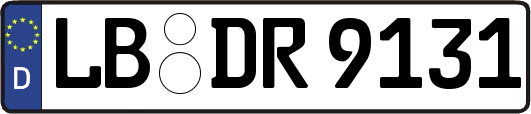 LB-DR9131