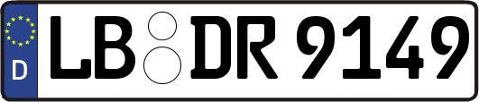 LB-DR9149